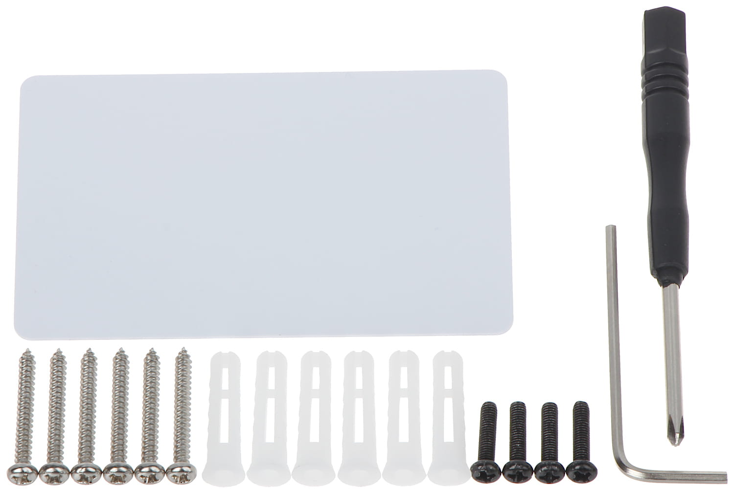 WIDEODOMOFON BEZPRZEWODOWY DS-KV8213-WME1(C)/SU Wi-Fi / IP Hikvision-1547893