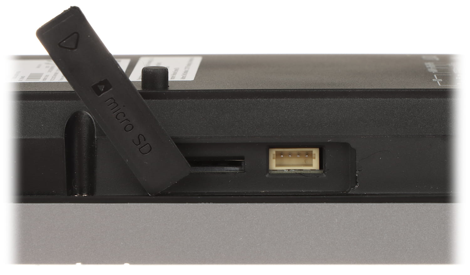 WIDEODOMOFON BEZPRZEWODOWY DS-KV8213-WME1(C)/SU Wi-Fi / IP Hikvision-1547892