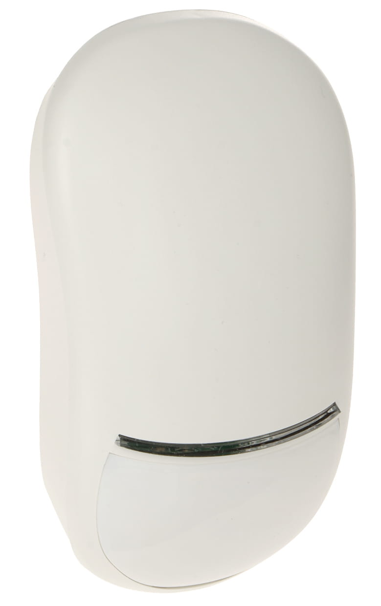 CZUJKA DUALNA MIKROFALA + PIR IX-PLUS VIDICON-1445803
