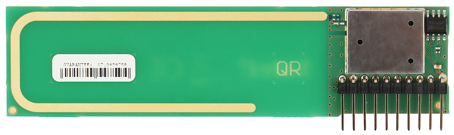 MODUŁ RADIOWY PERFECTA-RF SATEL-1551528