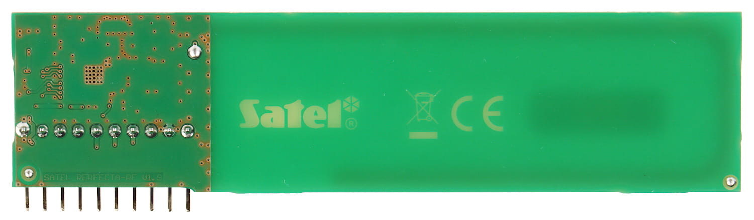 MODUŁ RADIOWY PERFECTA-RF SATEL-1551529