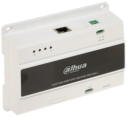 SWITCH   VTNS1001B-2-A DAHUA 2-wire-1361611