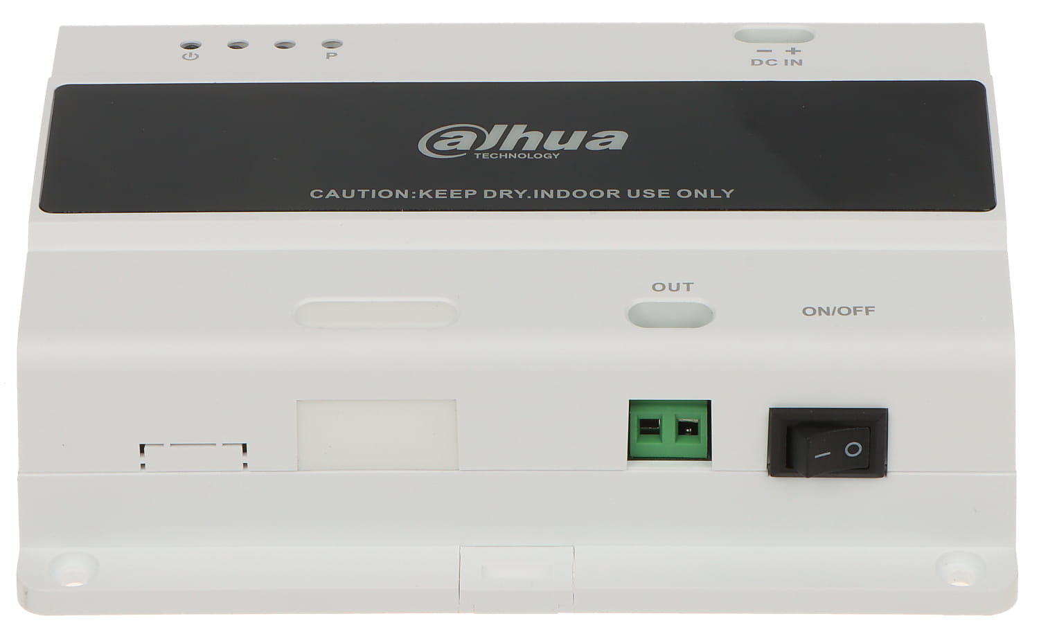 SWITCH   VTNS1001B-2-A DAHUA 2-wire-1361612