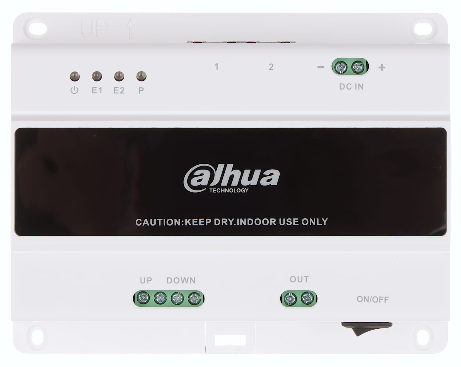 SWITCH   VTNS2003B-2 DAHUA 2-wire-1327655