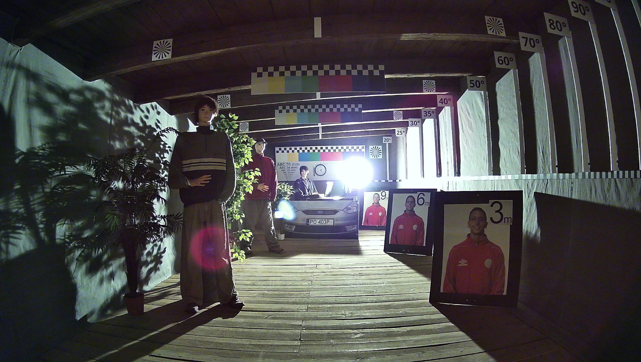 KAMERA IP IPC-HFW2449S-S-IL-0280B WizSense - 4Mpx 2.8mm DAHUA-1446310