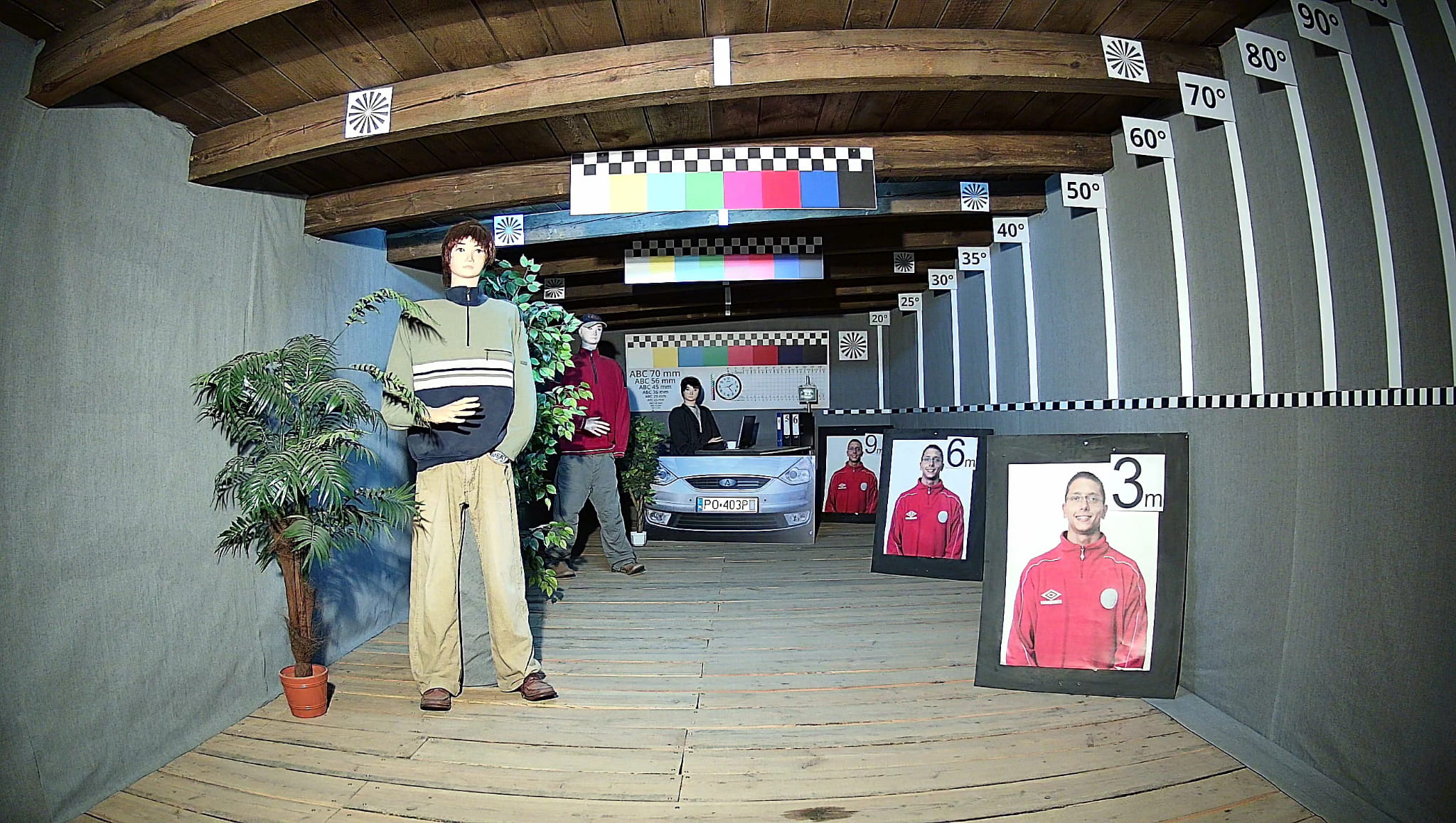 KAMERA IP IPC-HFW2449S-S-IL-0280B WizSense - 4Mpx 2.8mm DAHUA-1446307