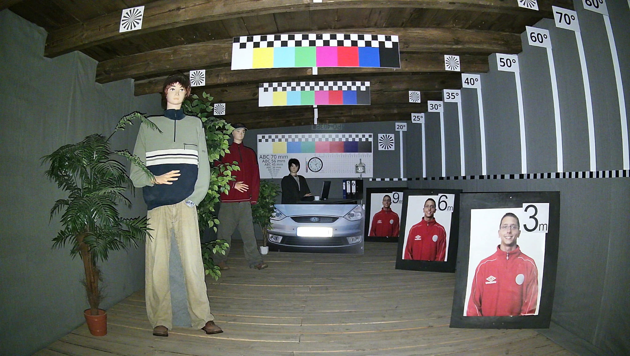 KAMERA IP IPC-HFW2449S-S-IL-0360B WizSense - 4Mpx 3.6mm DAHUA-1360697