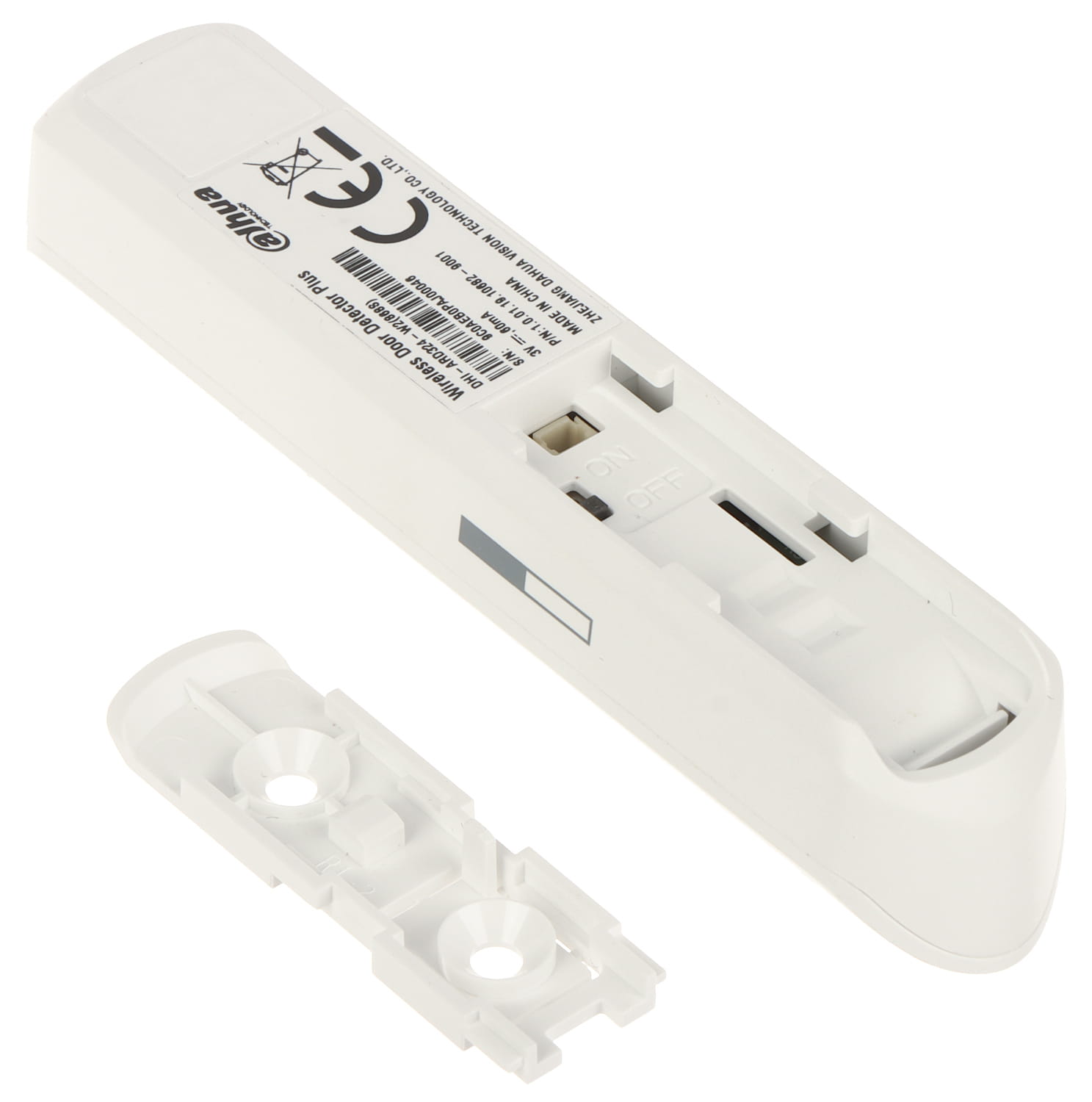 BEZPRZEWODOWY KONTAKTRON ARD324-W2(868S) DAHUA-1560572