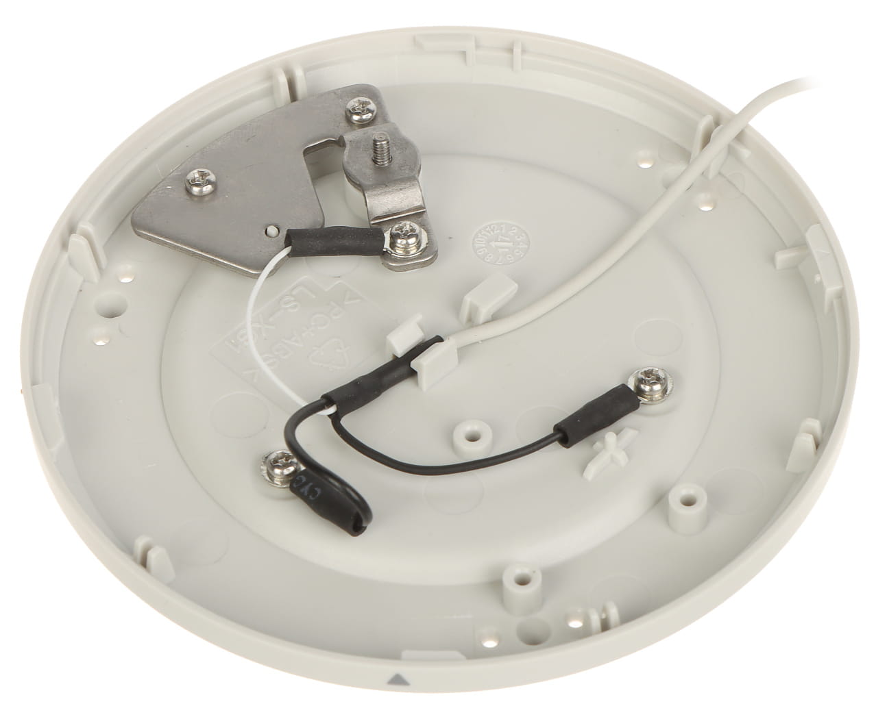 BEZPRZEWODOWA CZUJKA ZALANIA WODĄ ARD912-W2(868D) DAHUA-1547905