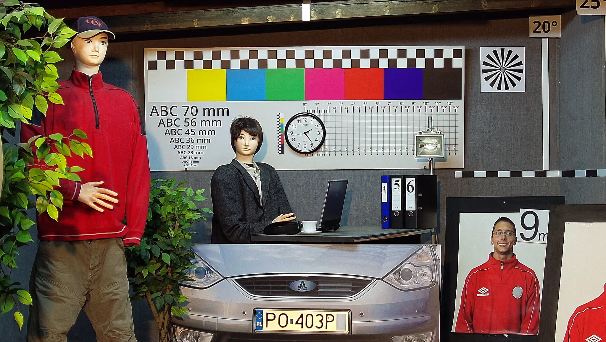 KAMERA WANDALOODPORNA IP IPC-HDBW2841R-ZAS-27135 - 8.3Mpx 4K UHD 2.7... 13.5mm - MOTOZOOM DAHUA-1562080