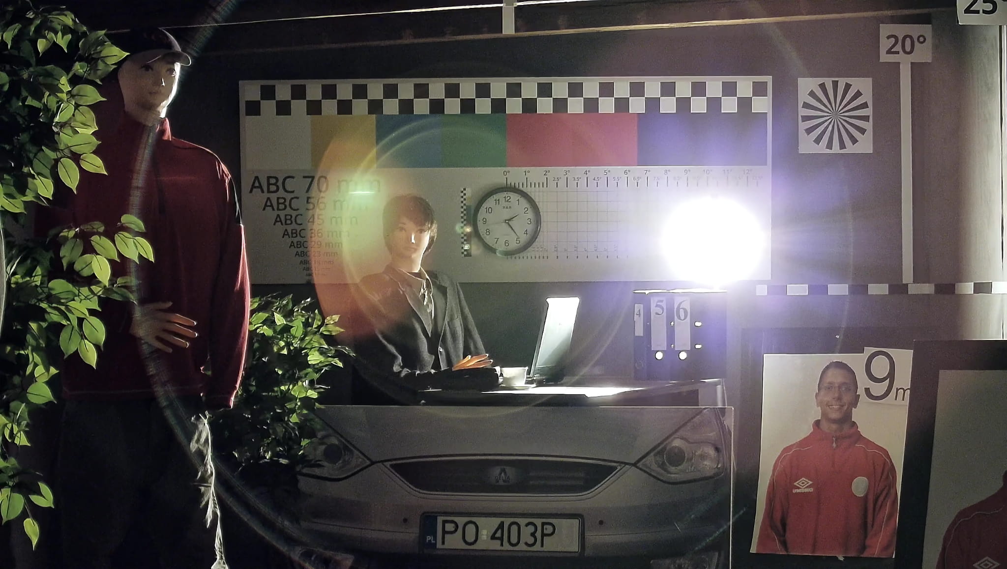 KAMERA WANDALOODPORNA IP IPC-HDBW2841R-ZAS-27135 - 8.3Mpx 4K UHD 2.7... 13.5mm - MOTOZOOM DAHUA-1562084