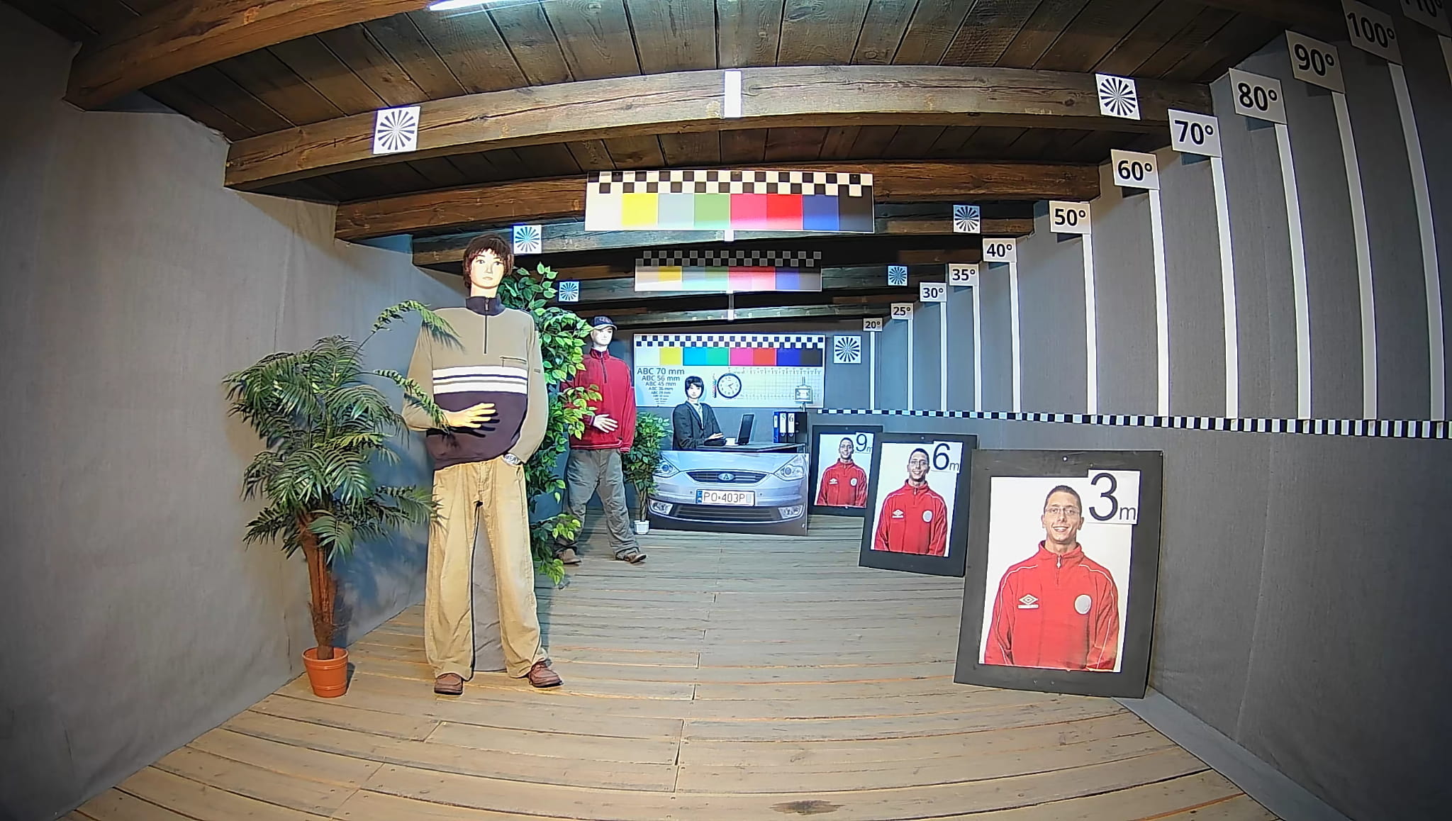 KAMERA WANDALOODPORNA IP IPC-HDBW5442E-ZE-2712-DC12AC24V-S3 WizMind - 4Mpx 2.7... 12mm - MOTOZOOM DAHUA-1560752