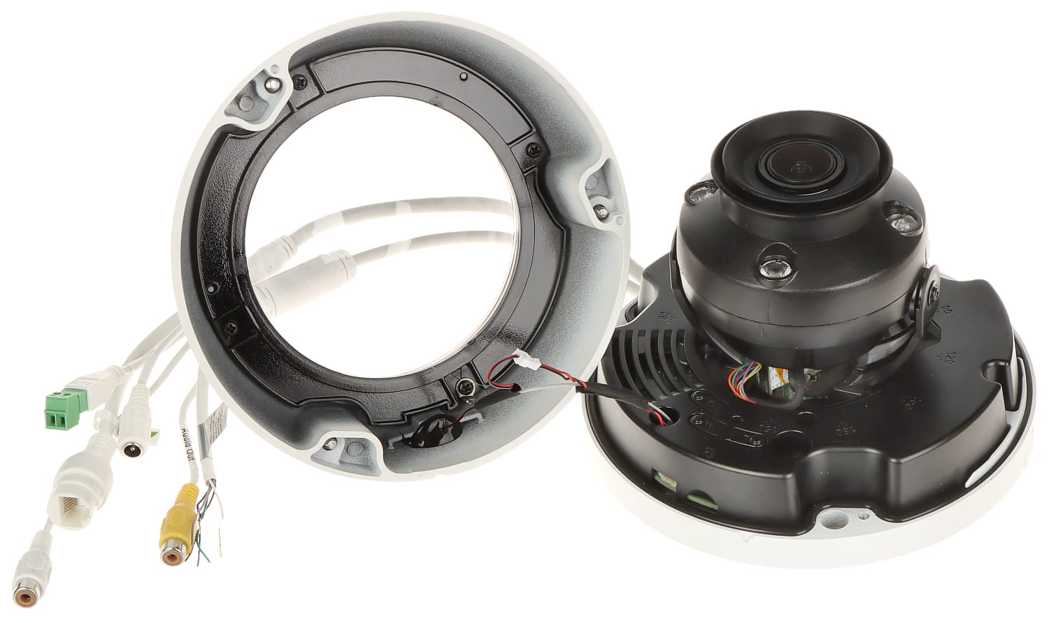 KAMERA WANDALOODPORNA IP IPC-HDBW5442E-ZE-2712-DC12AC24V-S3 WizMind - 4Mpx 2.7... 12mm - MOTOZOOM DAHUA-1560744