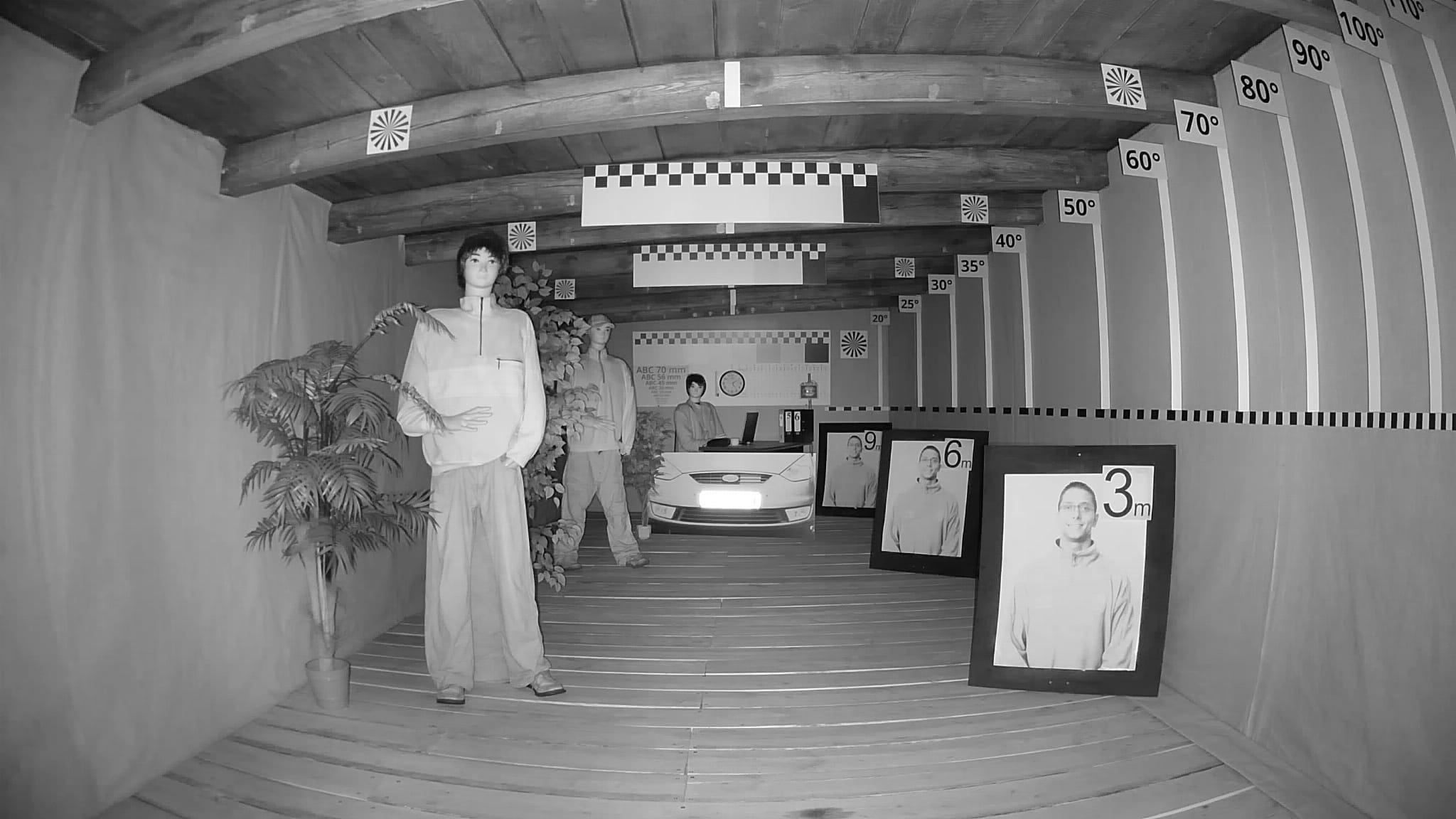 KAMERA WANDALOODPORNA IP IPC-HDBW5541E-ZE-27135-DC12AC24V-S3 WizMind - 5Mpx 2.7... 13.5mm - MOTOZOOM DAHUA-1560739