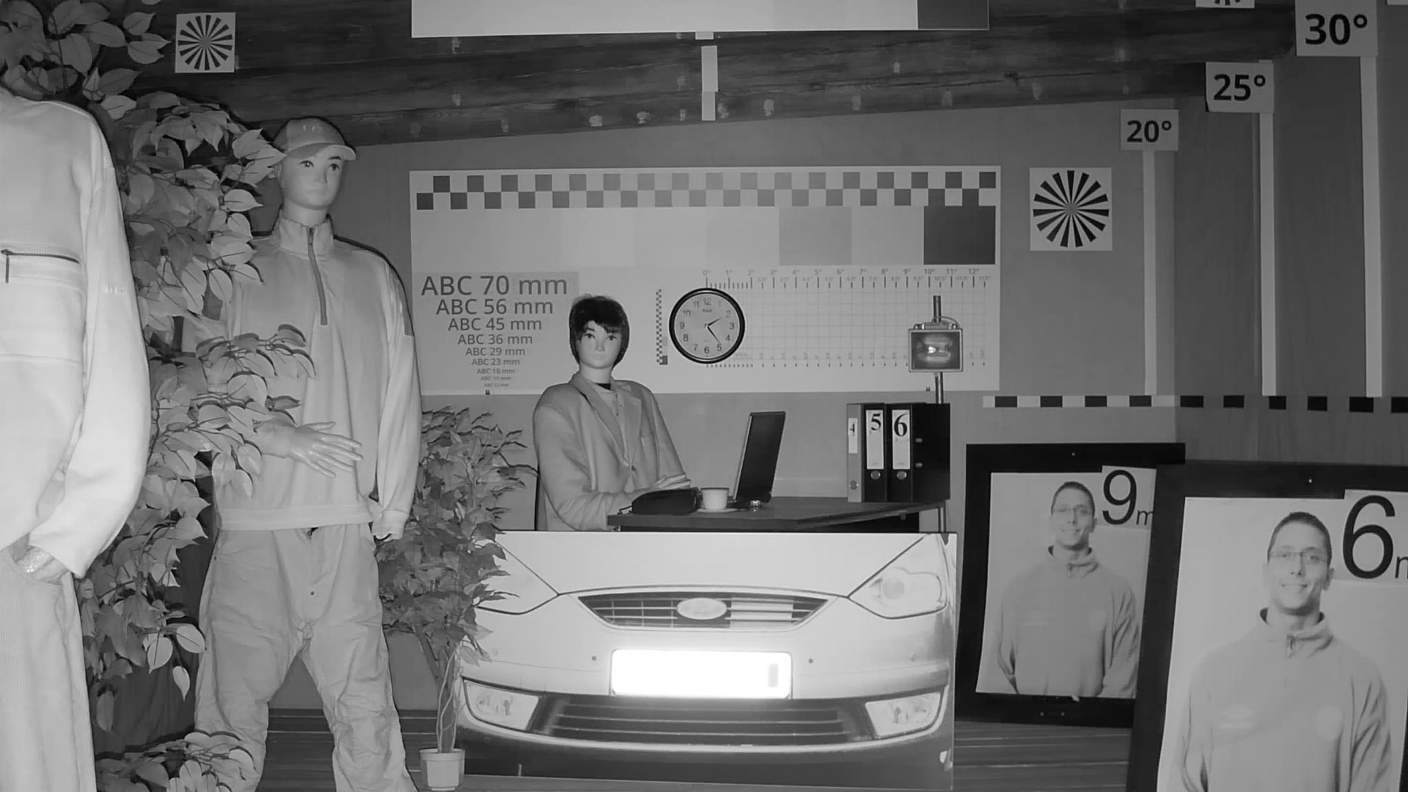 KAMERA WANDALOODPORNA IP IPC-HDBW5541E-ZE-27135-DC12AC24V-S3 WizMind - 5Mpx 2.7... 13.5mm - MOTOZOOM DAHUA-1560740