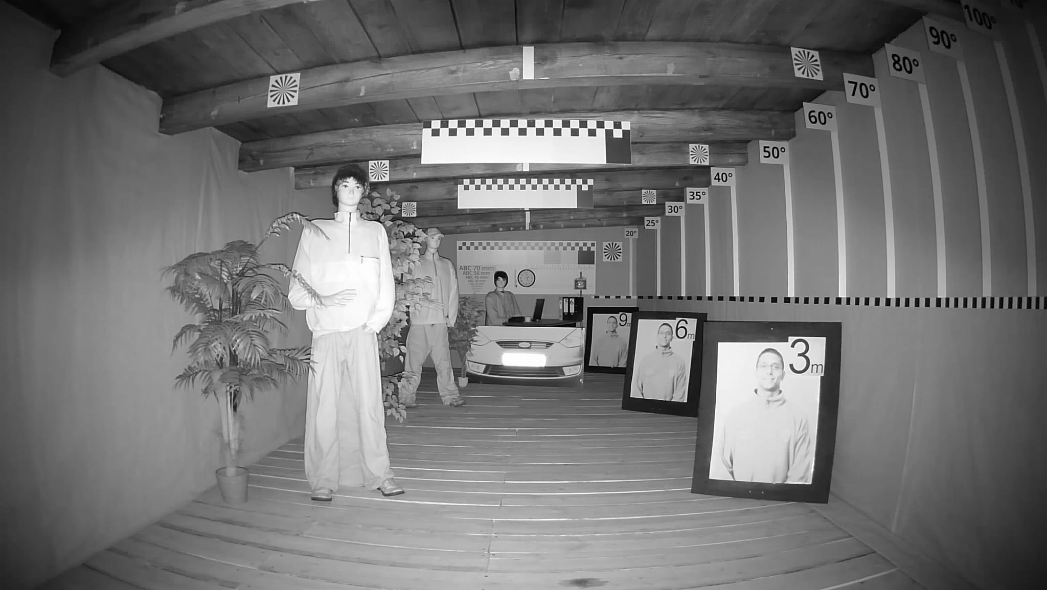 KAMERA WANDALOODPORNA IP IPC-HDBW5541R-ASE-0280B-S3 WizMind - 5Mpx 2.8mm DAHUA-1561132