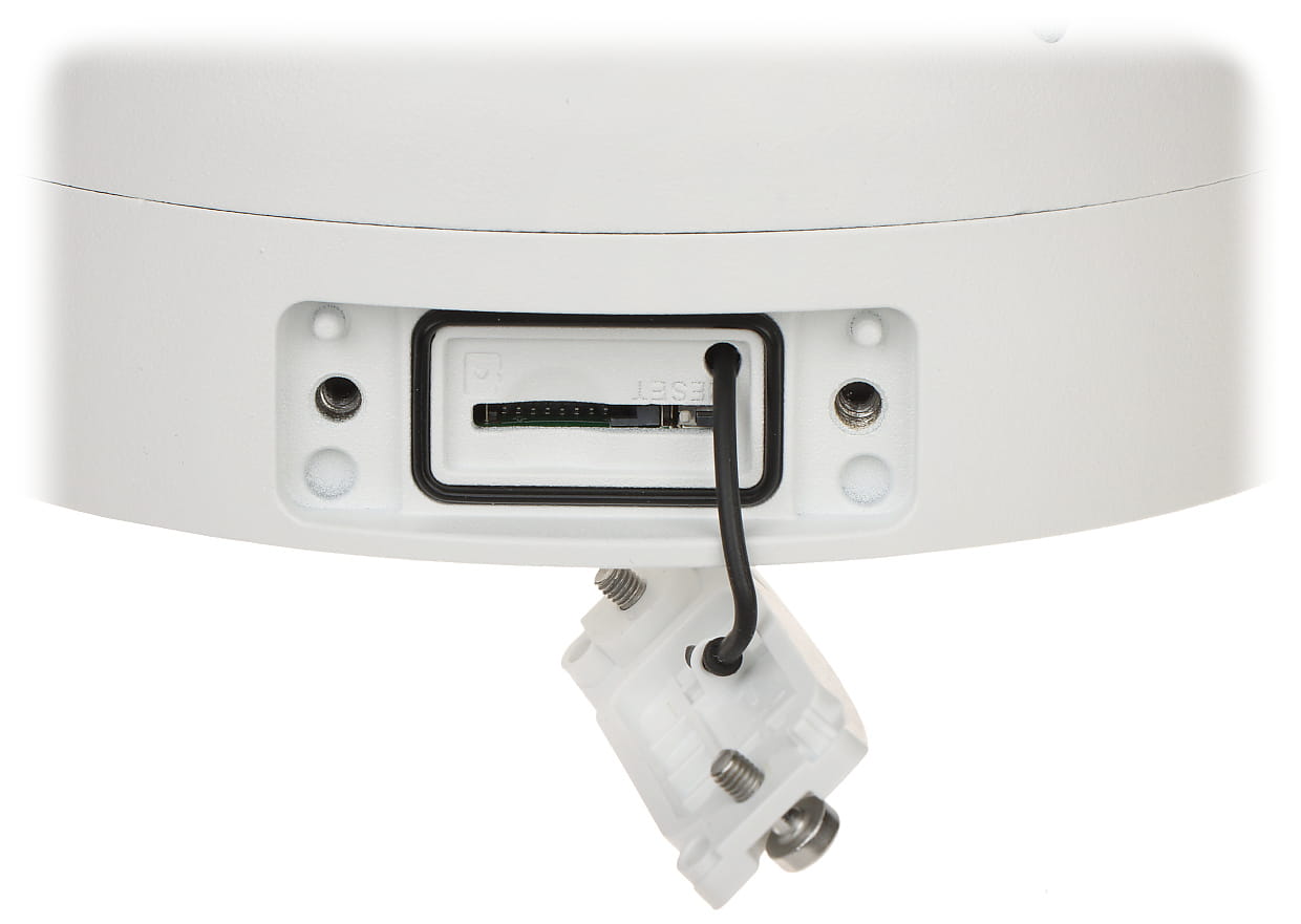 KAMERA WANDALOODPORNA IP IPC-HDBW5541R-ASE-0280B-S3 WizMind - 5Mpx 2.8mm DAHUA-1561126