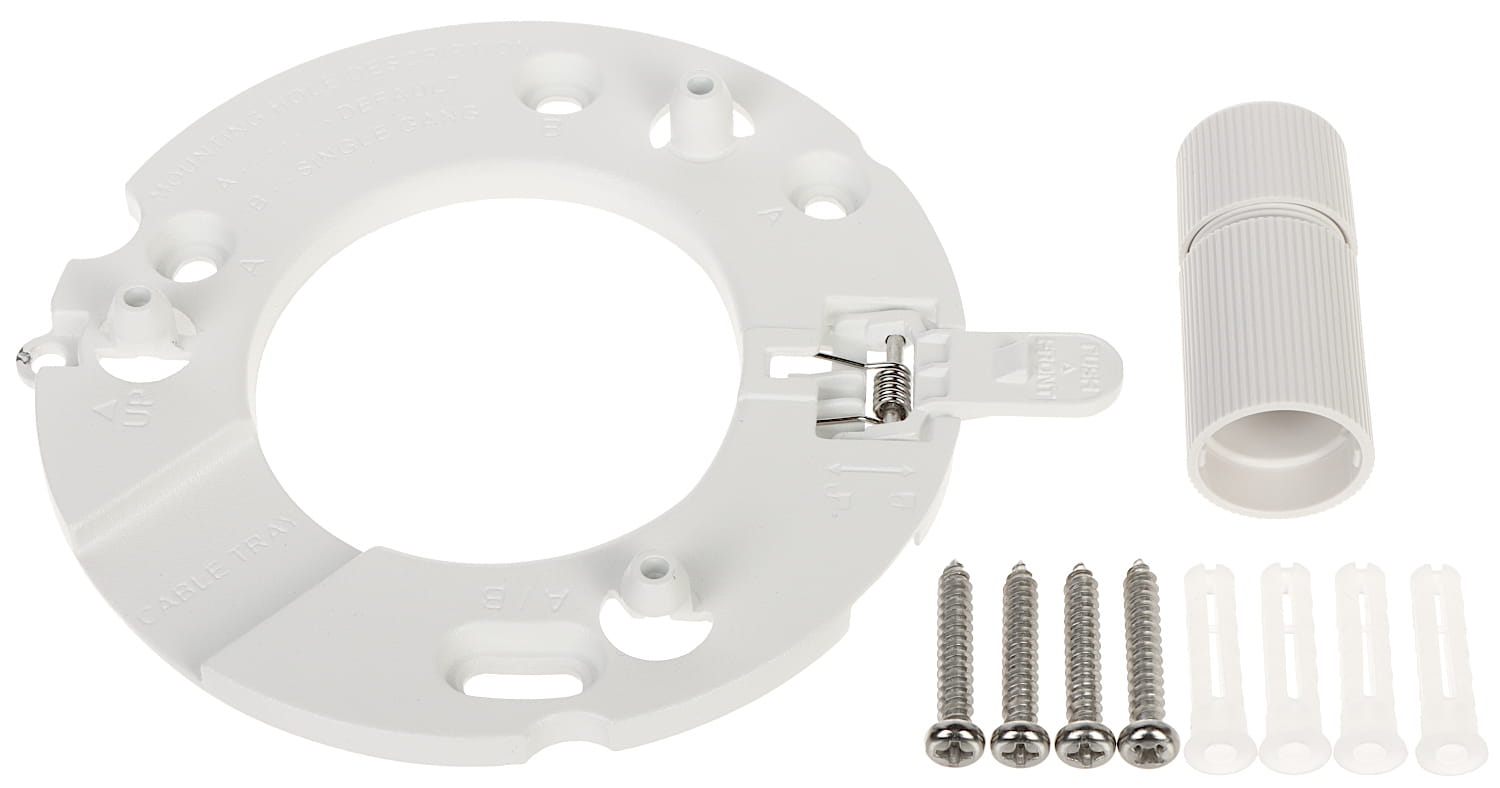 KAMERA IP IPC-HDW2449TM-S-IL-0280B WizSense - 4Mpx 2.8mm DAHUA-1551535