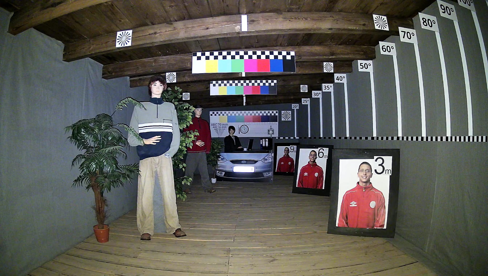 KAMERA IP IPC-HDW2449TM-S-IL-0280B WizSense - 4Mpx 2.8mm DAHUA-1551537