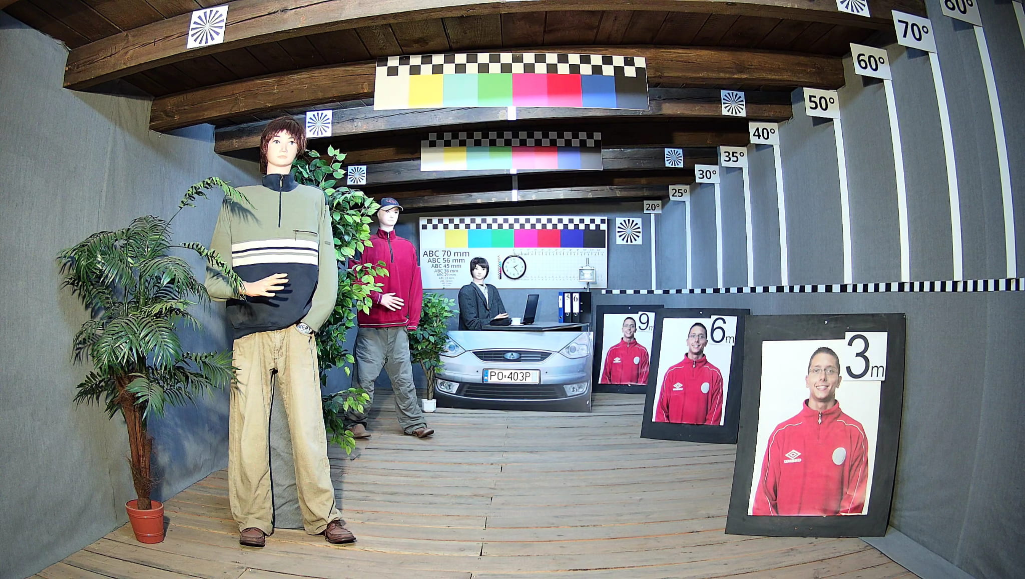 KAMERA IP IPC-HFW2449T-AS-IL-0360B WizSense - 4Mpx 3.6mm DAHUA-1560921