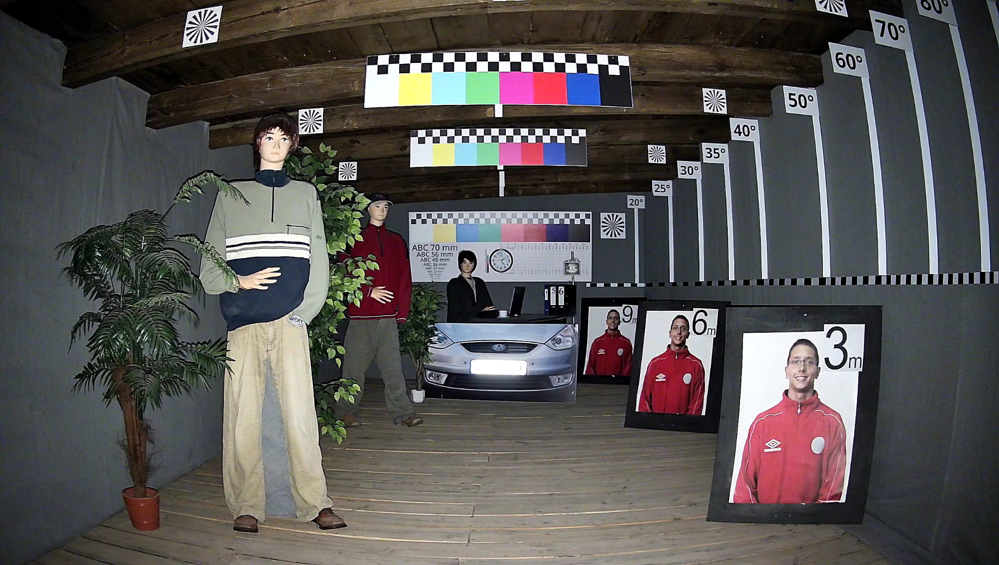 KAMERA IP IPC-HFW2449T-AS-IL-0360B WizSense - 4Mpx 3.6mm DAHUA-1560922