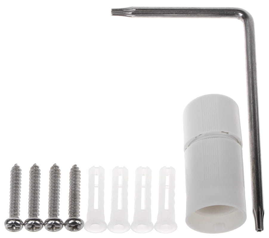 KAMERA IP IPC-HFW2449T-AS-IL-0360B WizSense - 4Mpx 3.6mm DAHUA-1560920