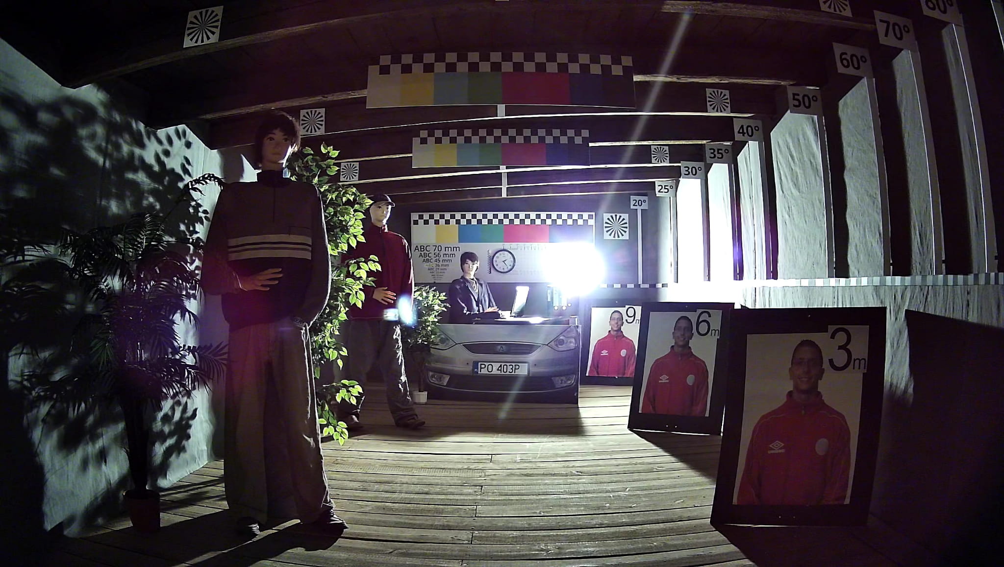 KAMERA IP IPC-HFW2449T-AS-IL-0360B WizSense - 4Mpx 3.6mm DAHUA-1560924