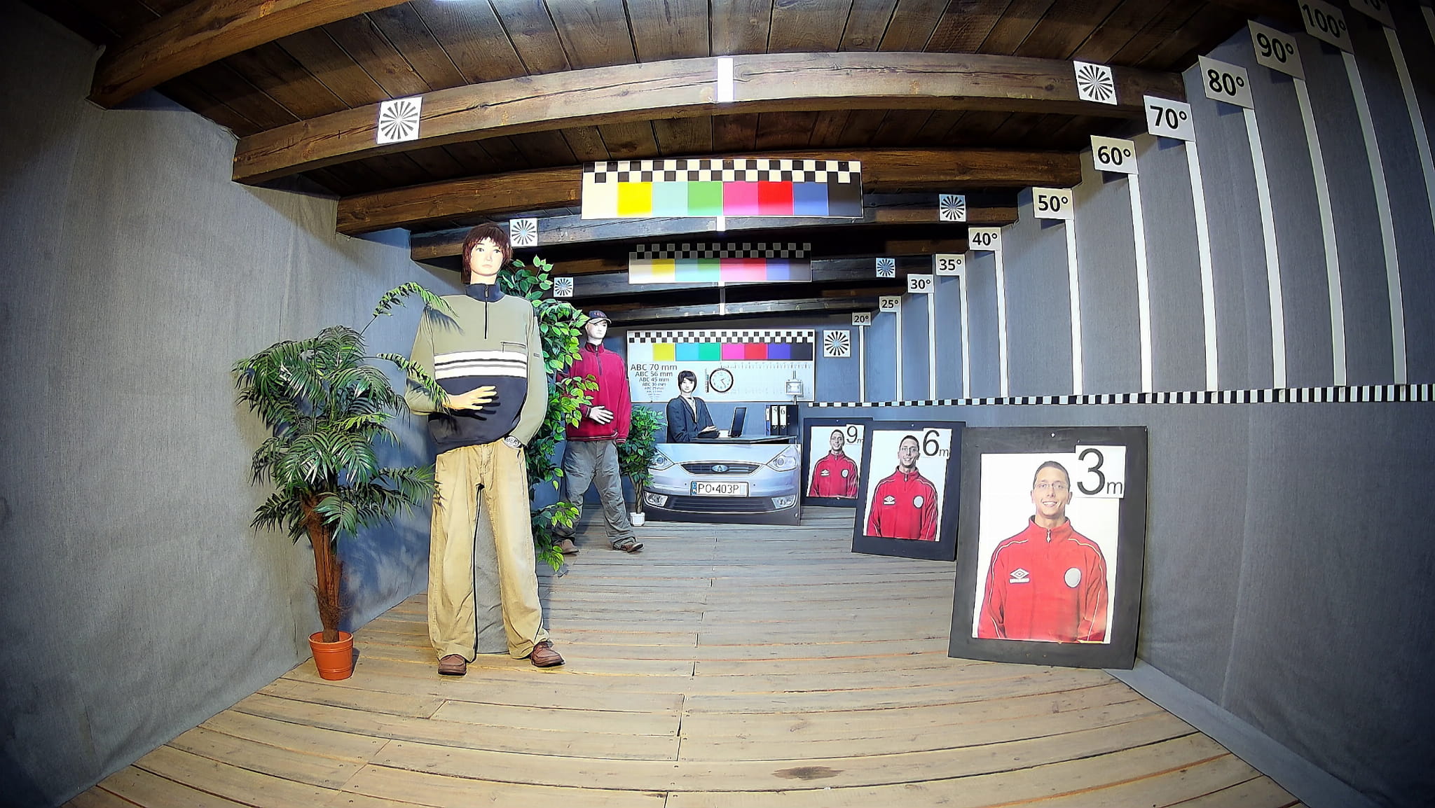 KAMERA IP IPC-HFW2549S-S-IL-0280B WizSense - 5Mpx 2.8mm DAHUA-1562854