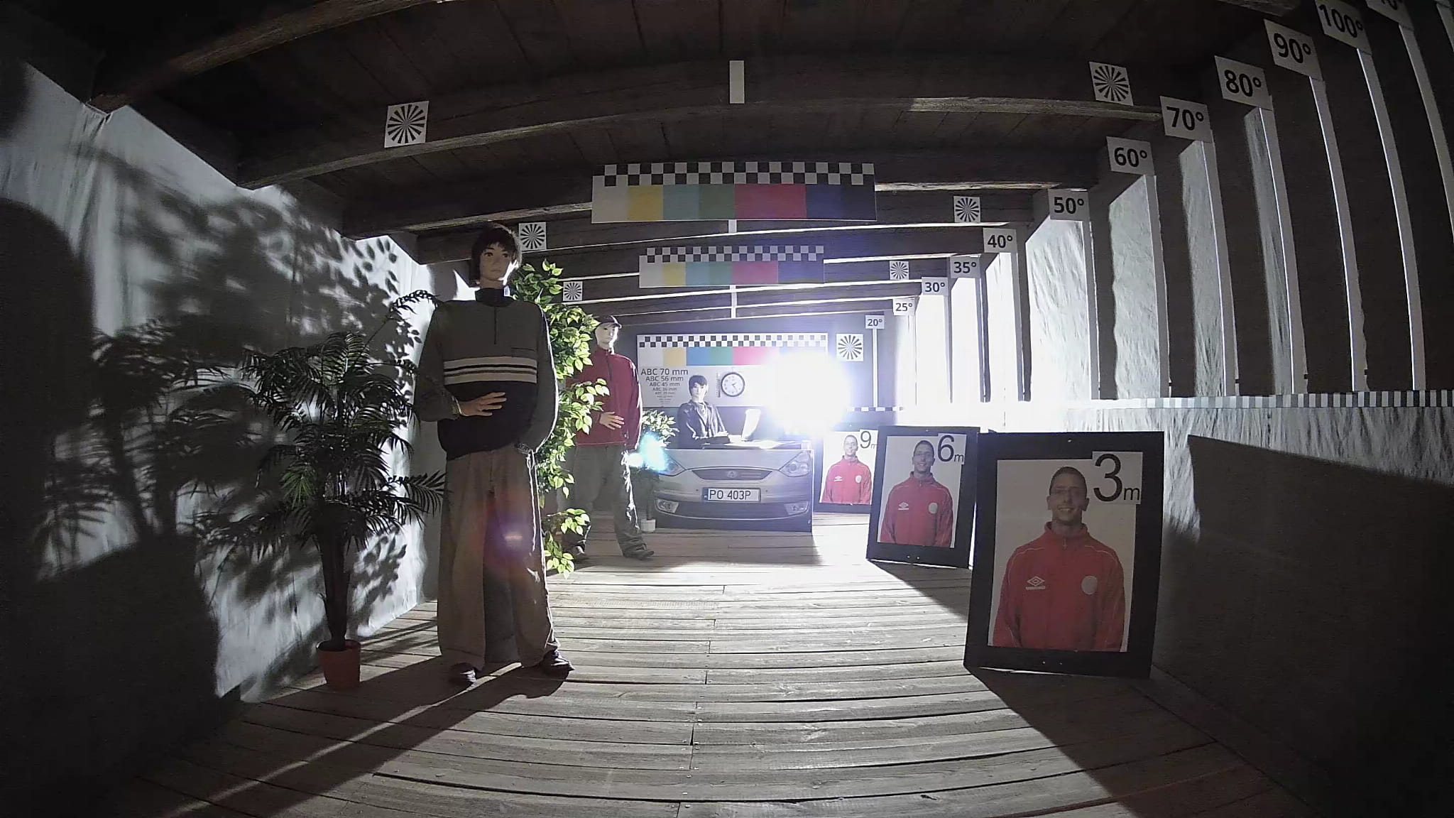 KAMERA WANDALOODPORNA IP IPC-HFW5442T-ASE-0280B-S3 WizMind - 4Mpx 2.8mm DAHUA-1561082