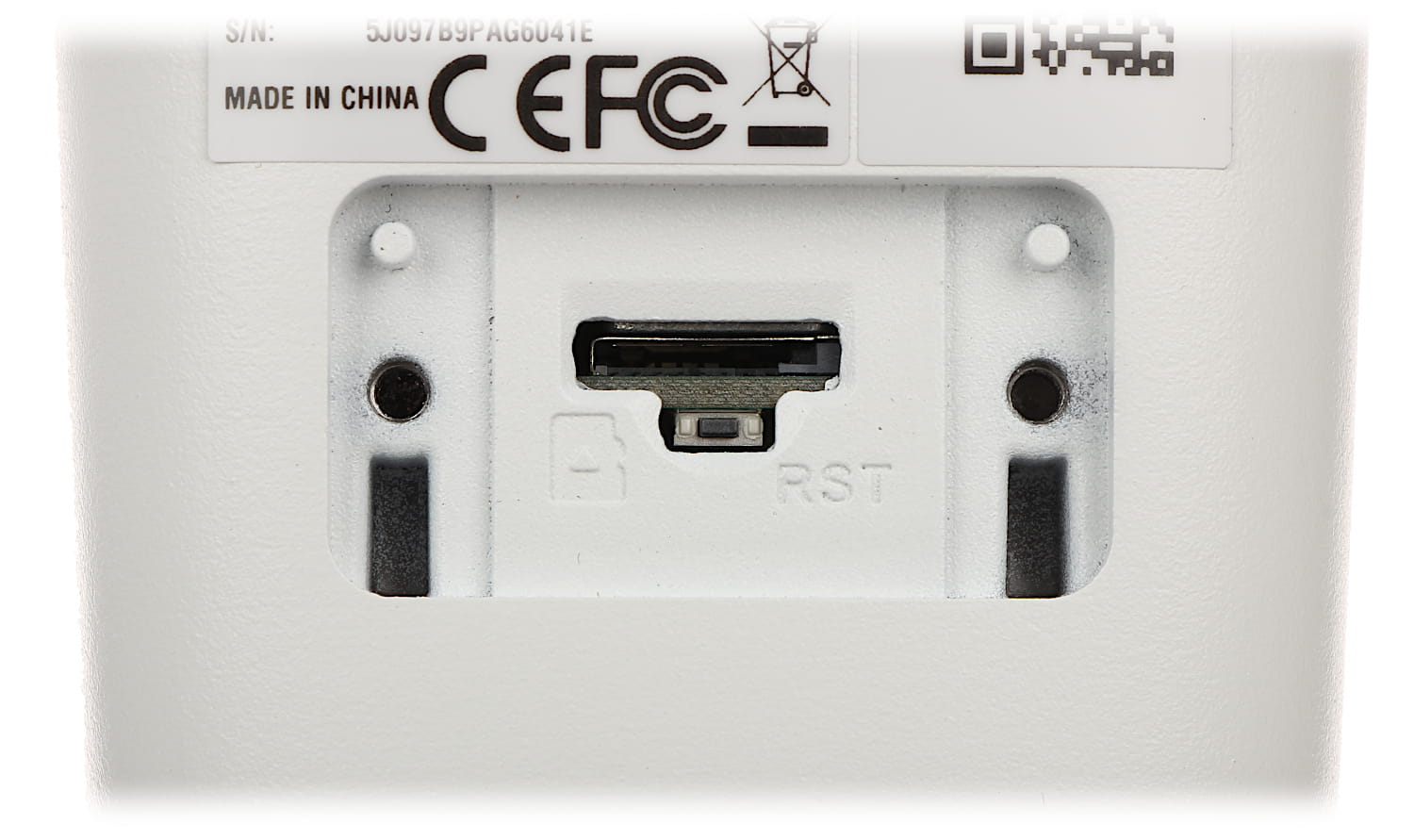 KAMERA IP IPC-HFW5541E-ASE-0280B-S3 WizMind - 5Mpx 2.8mm DAHUA-1560928