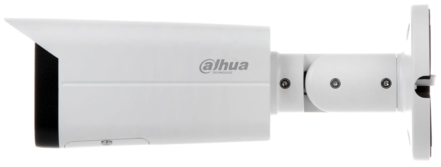 KAMERA WANDALOODPORNA IP IPC-HFW5541T-ASE-0360B-S3 WizMind - 5Mpx 3.6mm DAHUA-1561061