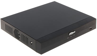 REJESTRATOR IP NVR4108HS-8P-EI 8 KANAŁÓW, 8 PoE WizSense DAHUA-1563343