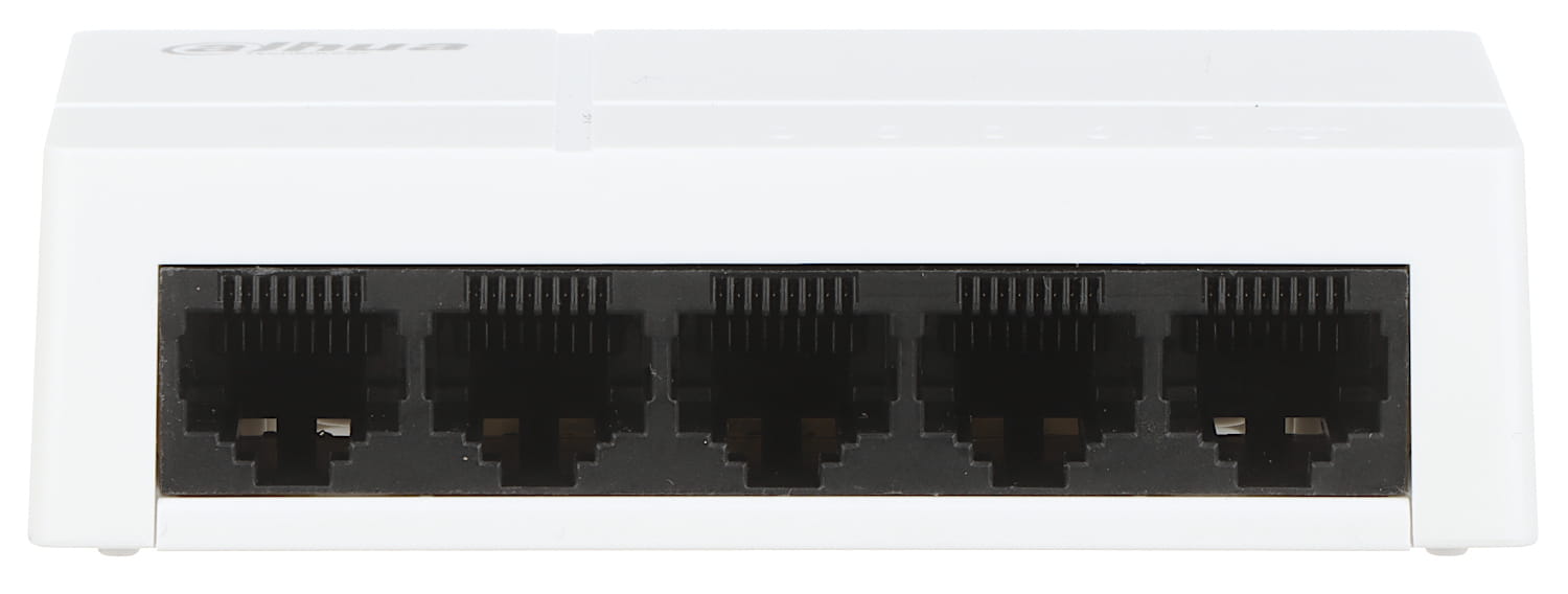 SWITCH   PFS3005-5GT-L-V2 5-PORTOWY DAHUA-1545563