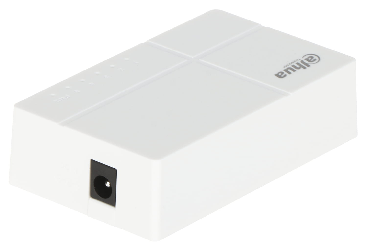 SWITCH   PFS3005-5GT-L-V2 5-PORTOWY DAHUA-1545564