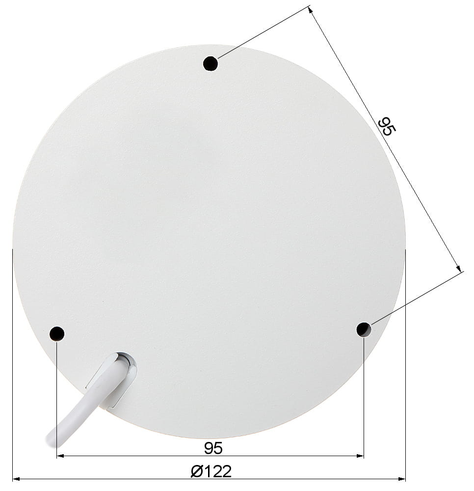KAMERA IP SZYBKOOBROTOWA ZEWNĘTRZNA SD22404DB-GNY - 4Mpx 2.8... 12mm DAHUA-1561235
