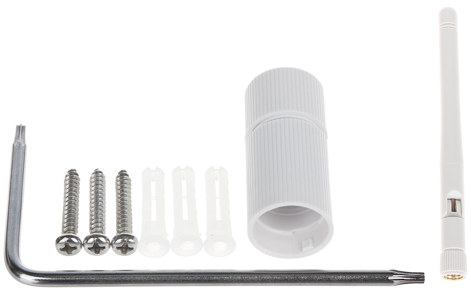 KAMERA IP SZYBKOOBROTOWA ZEWNĘTRZNA SD22404DB-GNY-W Wi-Fi, - 4Mpx 2.8... 12mm DAHUA-1561210