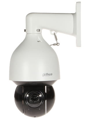 KAMERA IP SZYBKOOBROTOWA ZEWNĘTRZNA SD5A232GB-HNR - 1080p 4.5... 144mm DAHUA-1560835