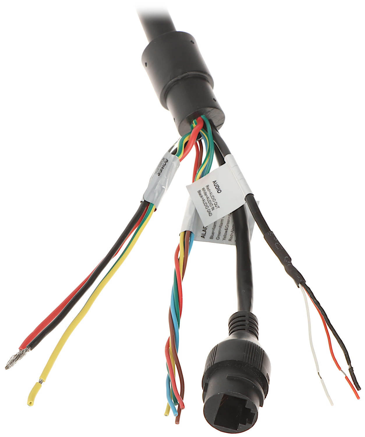 KAMERA IP SZYBKOOBROTOWA ZEWNĘTRZNA SD5A425GA-HNR - 3.7Mpx 5.4... 135mm DAHUA-1561171