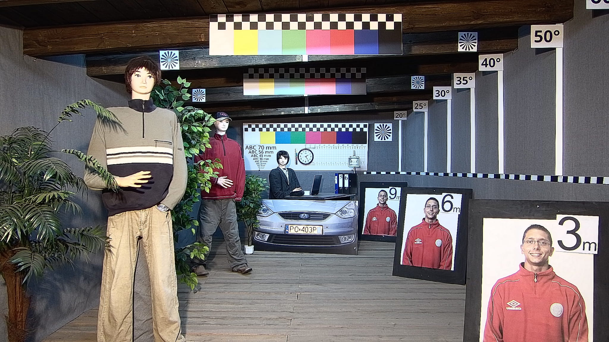 KAMERA IP SZYBKOOBROTOWA ZEWNĘTRZNA SD5A445GB-HNR - 3.7Mpx 3.96... 177.75mm DAHUA-1562530