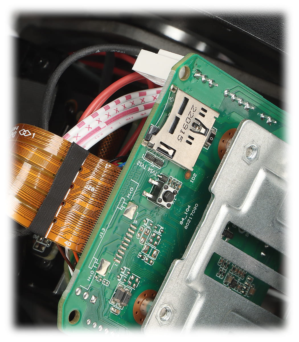 KAMERA IP SZYBKOOBROTOWA ZEWNĘTRZNA SD5A445GB-HNR - 3.7Mpx 3.96... 177.75mm DAHUA-1562524