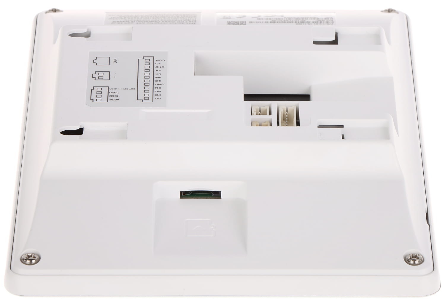 PANEL WEWNĘTRZNY VTH5422HW-W IP / Wi-Fi / 2-Wire DAHUA-1561204