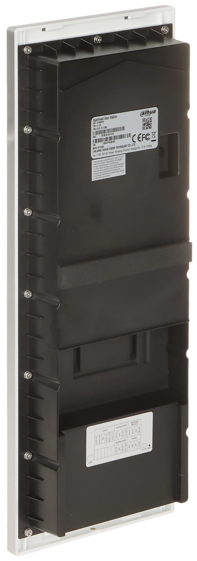 WIDEODOMOFON VTO6541H DAHUA-1547896