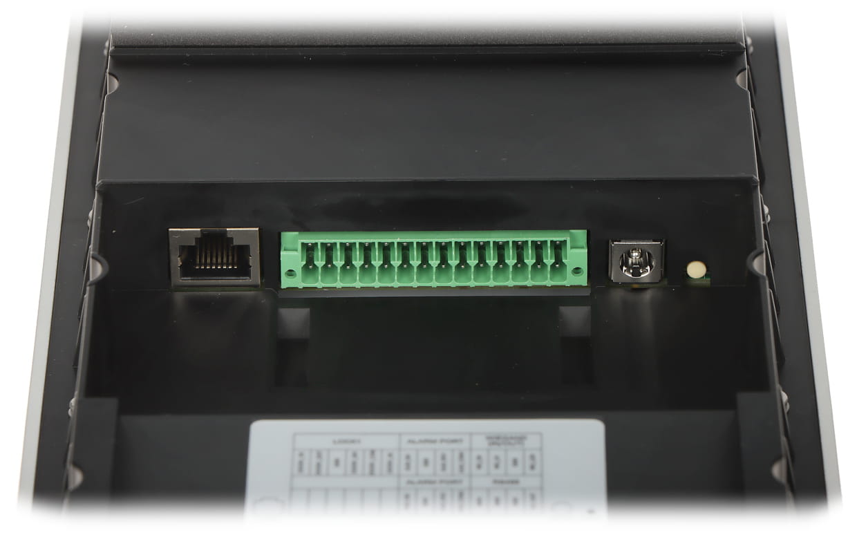 WIDEODOMOFON VTO6541H DAHUA-1547897