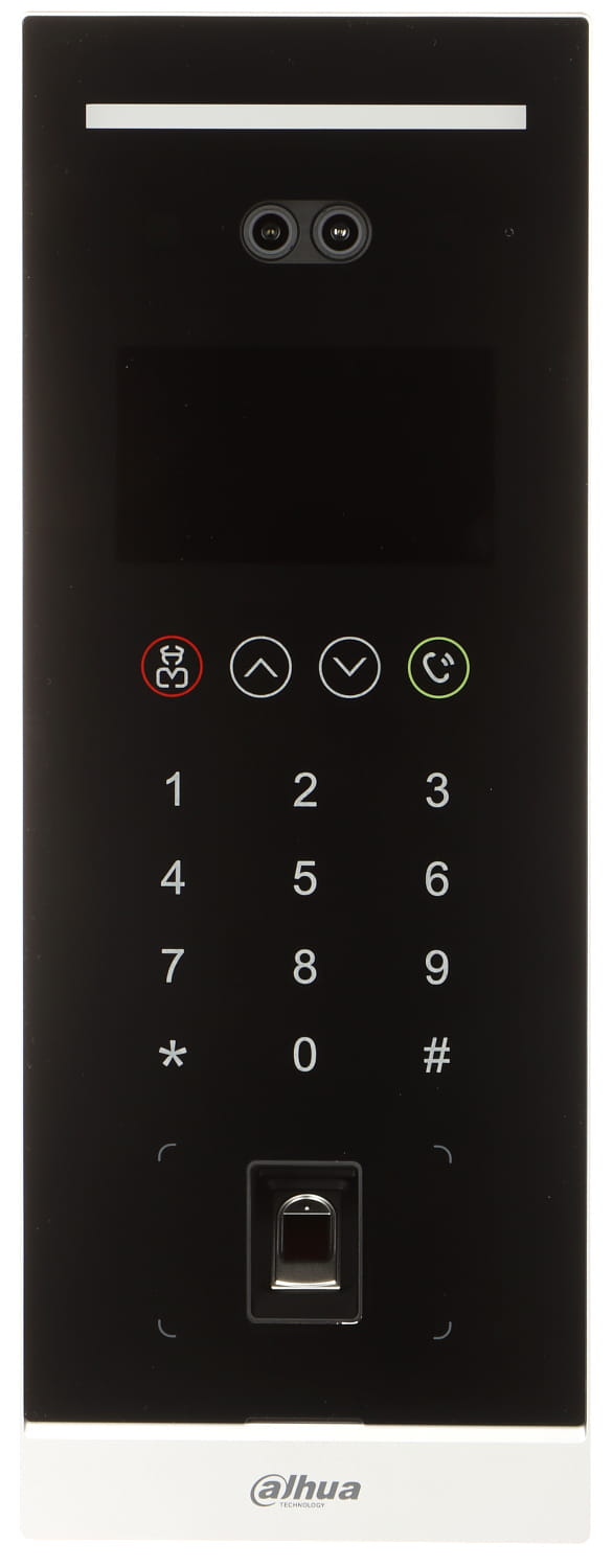 WIDEODOMOFON VTO6541H DAHUA-1547895