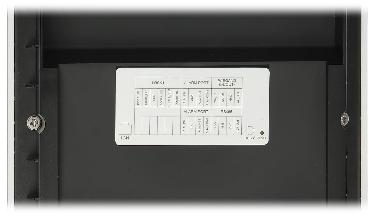 WIDEODOMOFON VTO6541H DAHUA-1547898