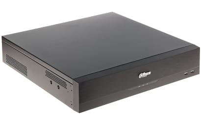 REJESTRATOR AHD, HD-CVI, HD-TVI, CVBS, TCP/IP XVR5832S-I3 WizSense 32 KANAŁY DAHUA-1551470