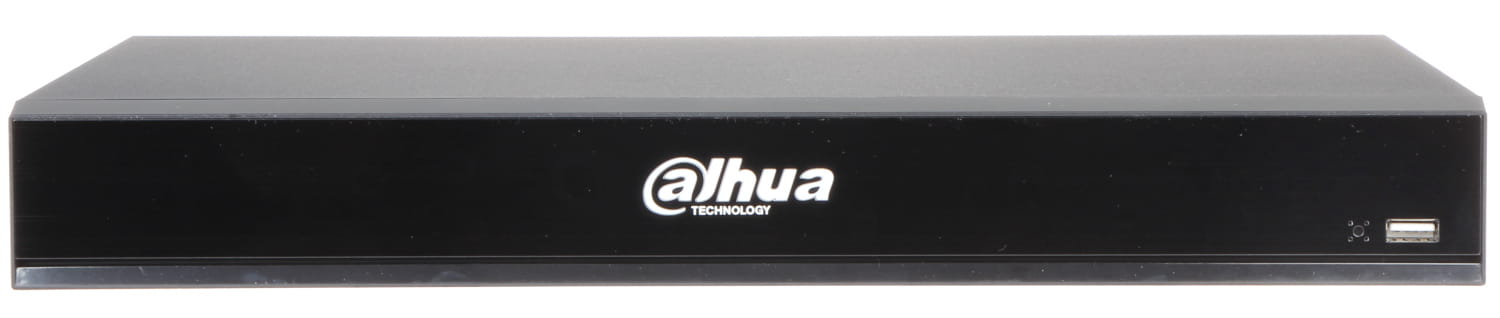 REJESTRATOR AHD, HD-CVI, HD-TVI, CVBS, TCP/IP XVR7208A-4K-I3 8 KANAŁÓW WizSense DAHUA-1563230