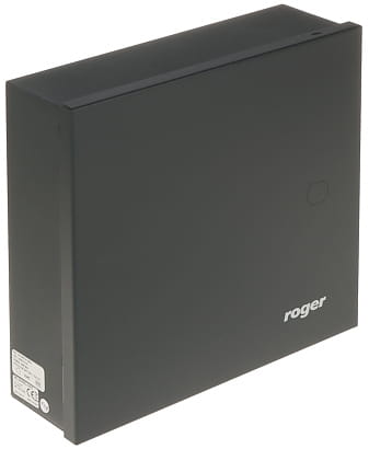 KONTROLER DOSTĘPU MC16-PAC-EX-1-KIT ROGER-1518590
