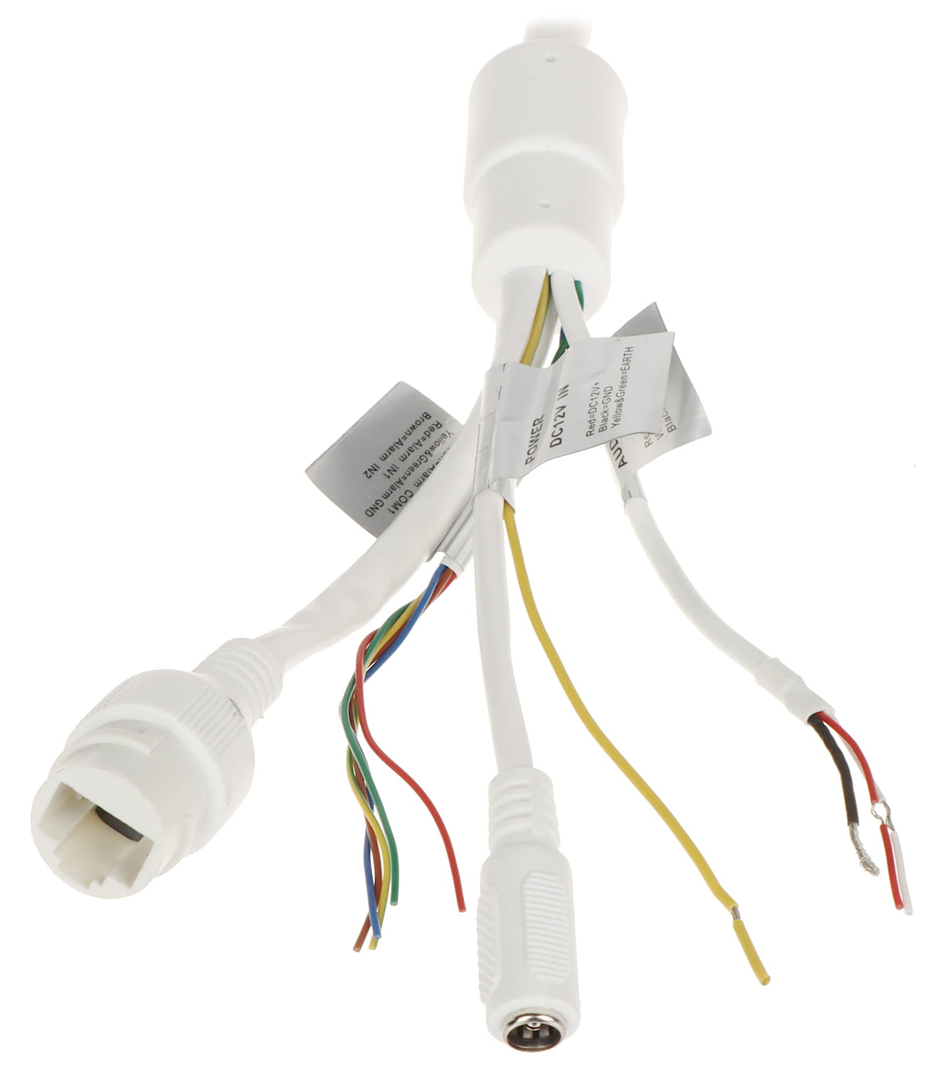 KAMERA IP SZYBKOOBROTOWA ZEWNĘTRZNA SD4A425DB-HNY WizSense - 3.7Mpx 5... 125mm DAHUA-1560698