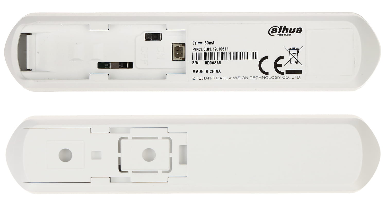 BEZPRZEWODOWY KONTAKTRON ARD324-W2(868) DAHUA-1568630